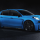 Illustration for article titled Lynk & Co 03 Cyan Concept: Here's This Mobility Company's 528-HP Racer for the Road
